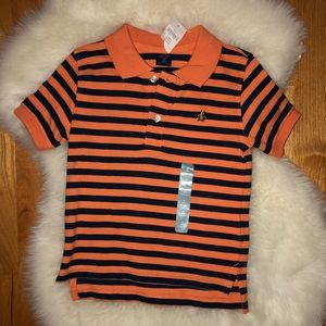 Toddler Gap Polo Shirt